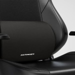 خرید صندلی DXRacer Tank Super Plus - روکش فابریک سیاه